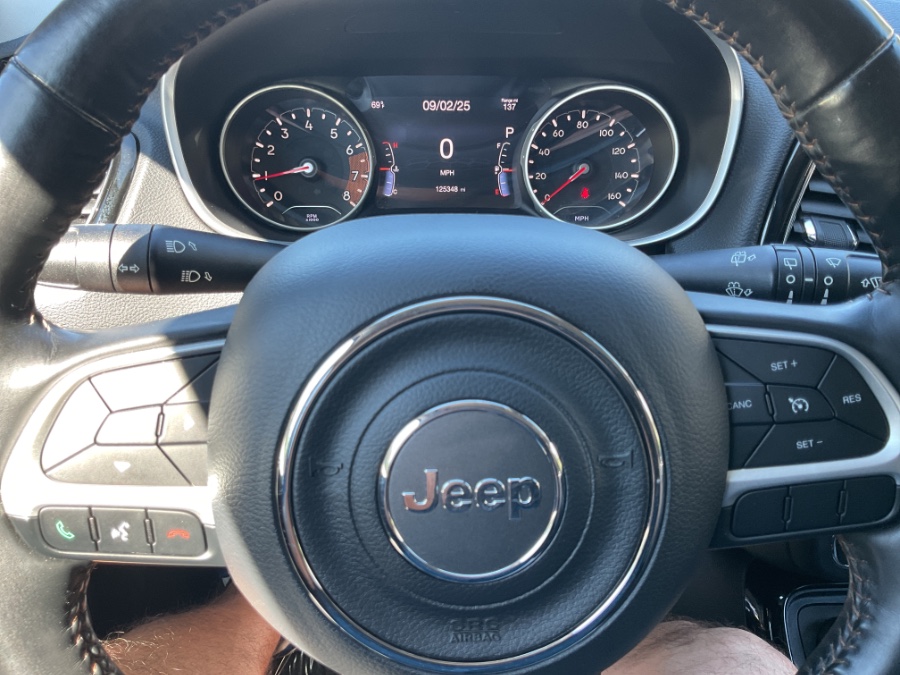2019 Jeep Compass Limited 4x4, available for sale in Waterbury, Connecticut | Jim Juliani Motors. Waterbury, Connecticut 2019 Jeep Compass Limited 4x4, available for sale in Waterbury, Connecticut | Jim Juliani Motors. Waterbury, Connecticut