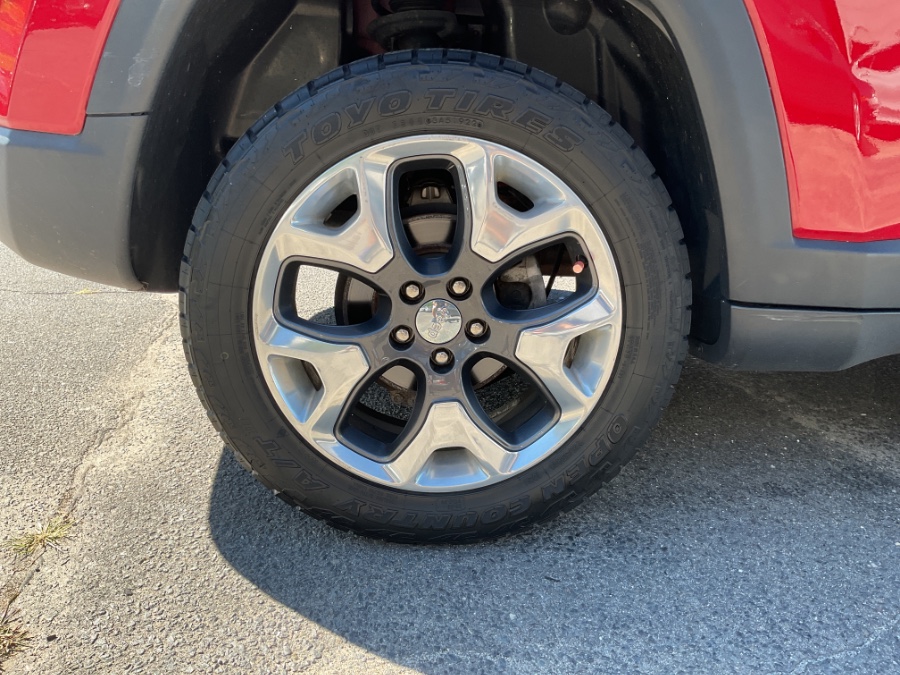2019 Jeep Compass Limited 4x4, available for sale in Waterbury, Connecticut | Jim Juliani Motors. Waterbury, Connecticut 2019 Jeep Compass Limited 4x4, available for sale in Waterbury, Connecticut | Jim Juliani Motors. Waterbury, Connecticut