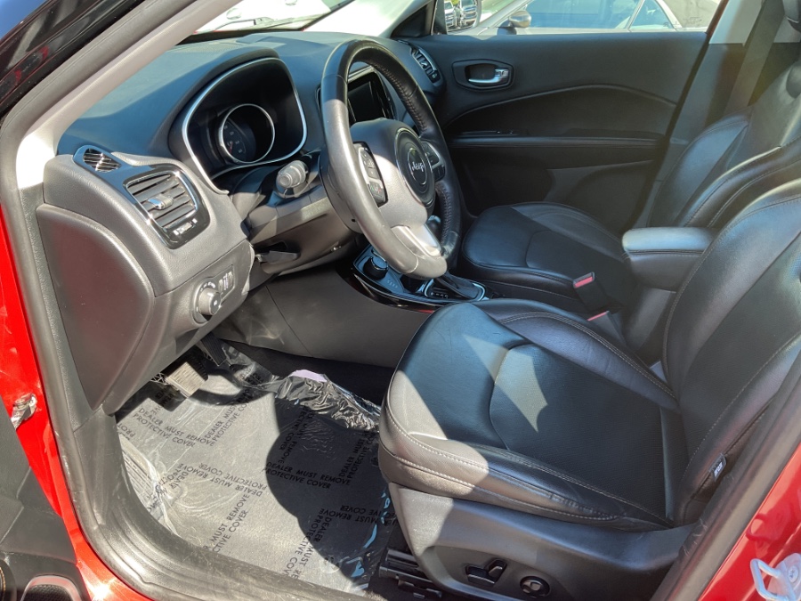 2019 Jeep Compass Limited 4x4, available for sale in Waterbury, Connecticut | Jim Juliani Motors. Waterbury, Connecticut 2019 Jeep Compass Limited 4x4, available for sale in Waterbury, Connecticut | Jim Juliani Motors. Waterbury, Connecticut