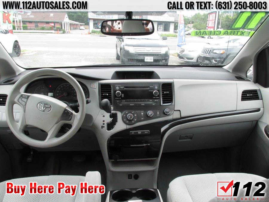 2011 Toyota Sienna Base; Limited 5dr 7-Pass Van V6 LE FWD (Natl), available for sale in Patchogue, New York | 112 Auto Sales. Patchogue, New York 2011 Toyota Sienna Base; Limited 5dr 7-Pass Van V6 LE FWD (Natl), available for sale in Patchogue, New York | 112 Auto Sales. Patchogue, New York