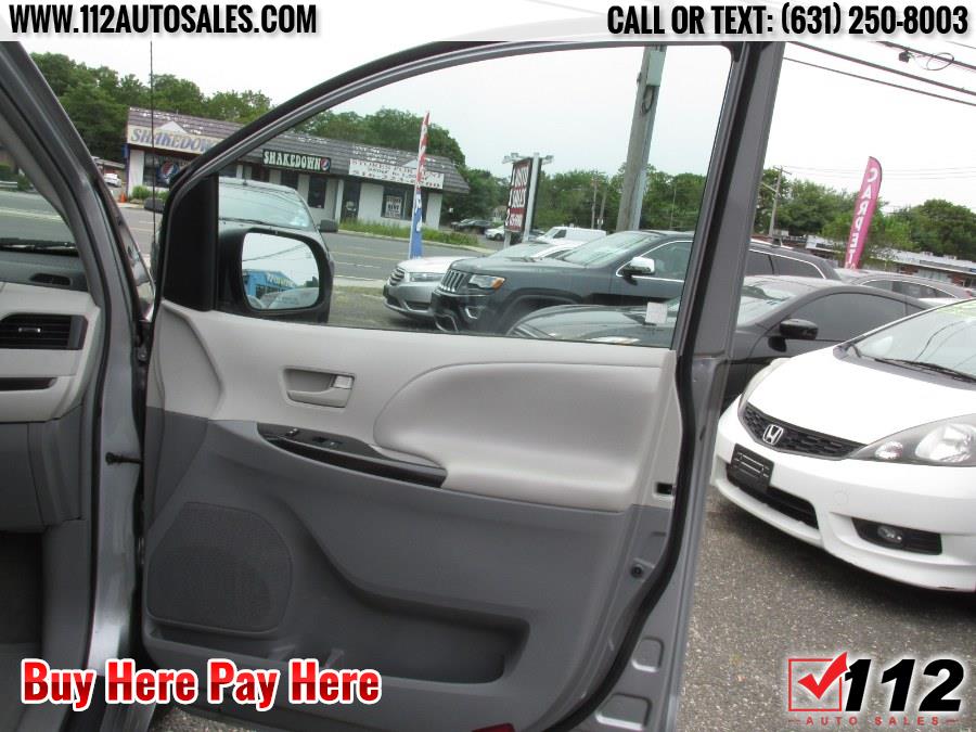 2011 Toyota Sienna Base; Limited 5dr 7-Pass Van V6 LE FWD (Natl), available for sale in Patchogue, New York | 112 Auto Sales. Patchogue, New York 2011 Toyota Sienna Base; Limited 5dr 7-Pass Van V6 LE FWD (Natl), available for sale in Patchogue, New York | 112 Auto Sales. Patchogue, New York