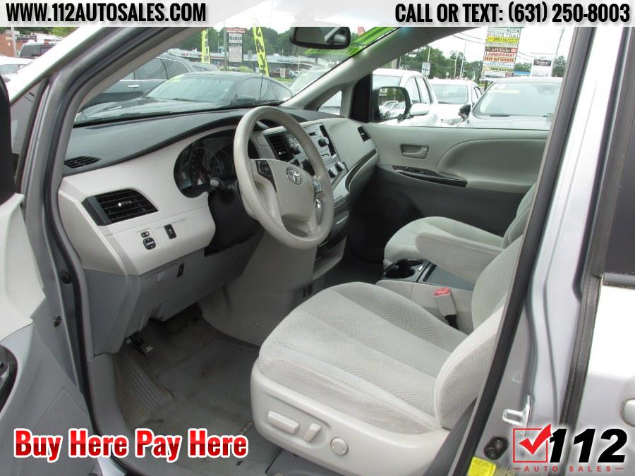 2011 Toyota Sienna Base; Limited 5dr 7-Pass Van V6 LE FWD (Natl), available for sale in Patchogue, New York | 112 Auto Sales. Patchogue, New York 2011 Toyota Sienna Base; Limited 5dr 7-Pass Van V6 LE FWD (Natl), available for sale in Patchogue, New York | 112 Auto Sales. Patchogue, New York