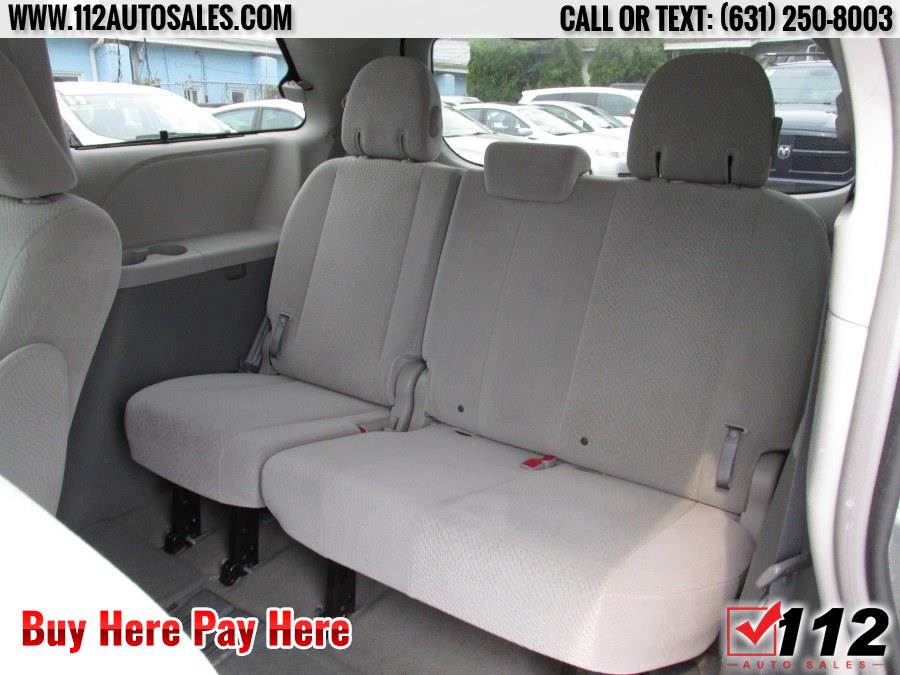 2011 Toyota Sienna Base; Limited 5dr 7-Pass Van V6 LE FWD (Natl), available for sale in Patchogue, New York | 112 Auto Sales. Patchogue, New York 2011 Toyota Sienna Base; Limited 5dr 7-Pass Van V6 LE FWD (Natl), available for sale in Patchogue, New York | 112 Auto Sales. Patchogue, New York