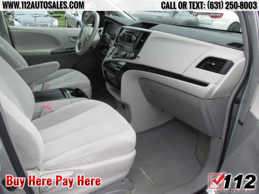 2011 Toyota Sienna Base; Limited 5dr 7-Pass Van V6 LE FWD (Natl), available for sale in Patchogue, New York | 112 Auto Sales. Patchogue, New York 2011 Toyota Sienna Base; Limited 5dr 7-Pass Van V6 LE FWD (Natl), available for sale in Patchogue, New York | 112 Auto Sales. Patchogue, New York