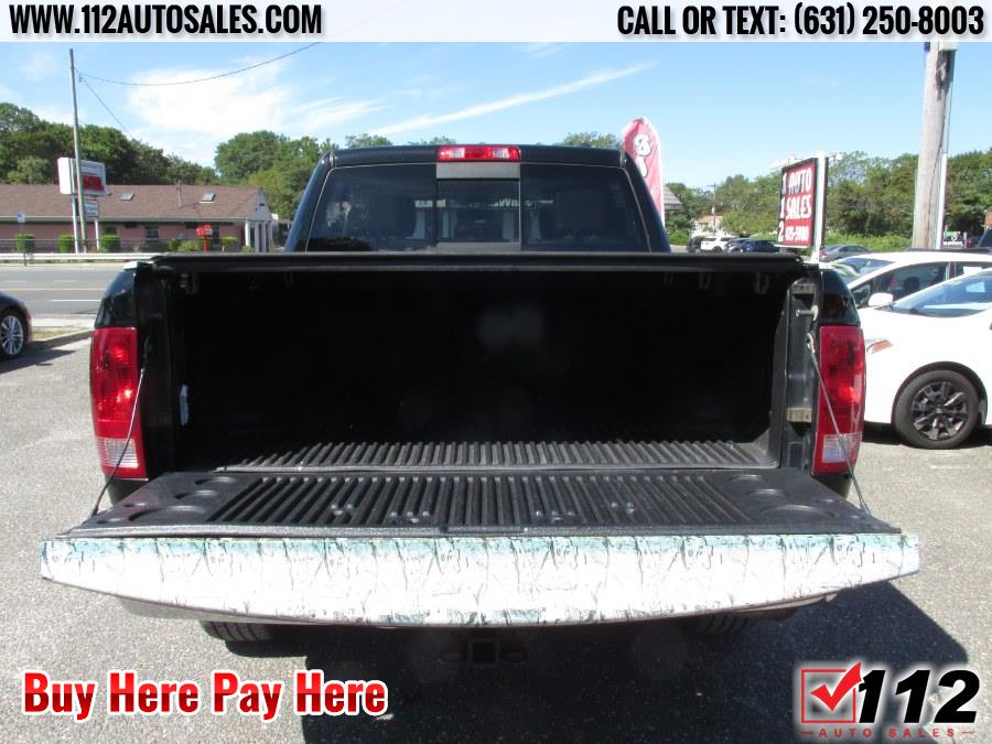 2012 Ram 1500 Slt; Big Horn; 4WD Crew Cab 140.5" Outdoorsman, available for sale in Patchogue, New York | 112 Auto Sales. Patchogue, New York 2012 Ram 1500 Slt; Big Horn; 4WD Crew Cab 140.5" Outdoorsman, available for sale in Patchogue, New York | 112 Auto Sales. Patchogue, New York