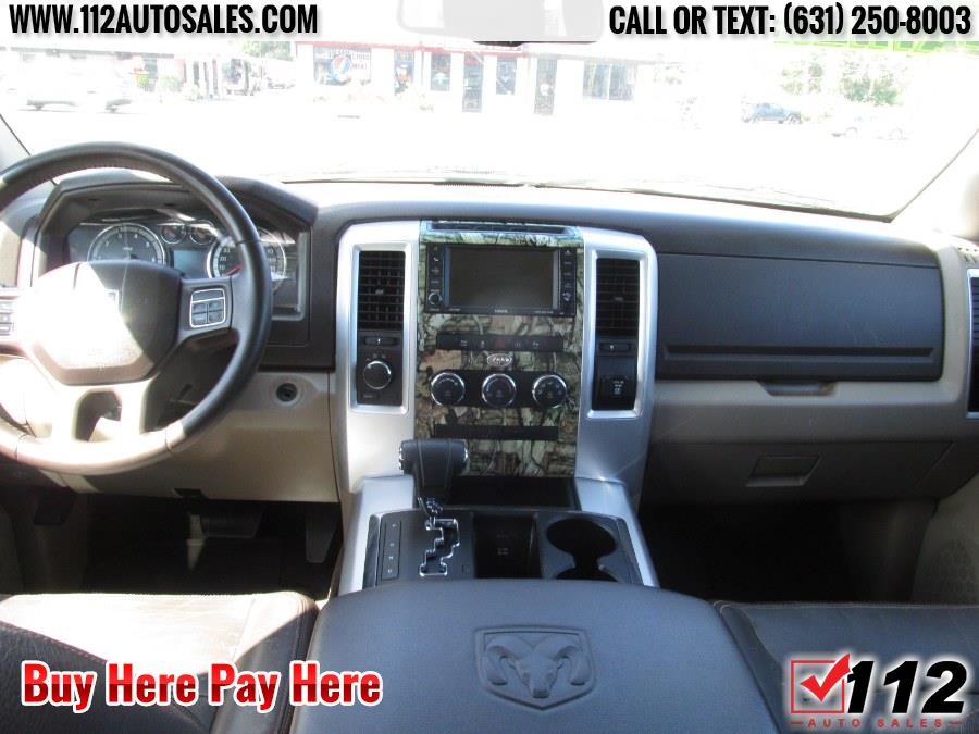2012 Ram 1500 Slt; Big Horn; 4WD Crew Cab 140.5" Outdoorsman, available for sale in Patchogue, New York | 112 Auto Sales. Patchogue, New York 2012 Ram 1500 Slt; Big Horn; 4WD Crew Cab 140.5" Outdoorsman, available for sale in Patchogue, New York | 112 Auto Sales. Patchogue, New York
