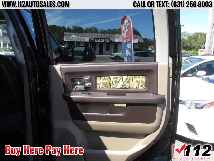 2012 Ram 1500 Slt; Big Horn; 4WD Crew Cab 140.5" Outdoorsman, available for sale in Patchogue, New York | 112 Auto Sales. Patchogue, New York 2012 Ram 1500 Slt; Big Horn; 4WD Crew Cab 140.5" Outdoorsman, available for sale in Patchogue, New York | 112 Auto Sales. Patchogue, New York