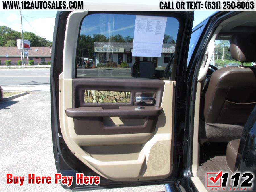 2012 Ram 1500 Slt; Big Horn; 4WD Crew Cab 140.5" Outdoorsman, available for sale in Patchogue, New York | 112 Auto Sales. Patchogue, New York 2012 Ram 1500 Slt; Big Horn; 4WD Crew Cab 140.5" Outdoorsman, available for sale in Patchogue, New York | 112 Auto Sales. Patchogue, New York