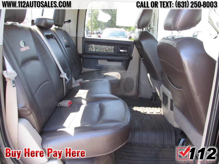 2012 Ram 1500 Slt; Big Horn; 4WD Crew Cab 140.5" Outdoorsman, available for sale in Patchogue, New York | 112 Auto Sales. Patchogue, New York 2012 Ram 1500 Slt; Big Horn; 4WD Crew Cab 140.5" Outdoorsman, available for sale in Patchogue, New York | 112 Auto Sales. Patchogue, New York