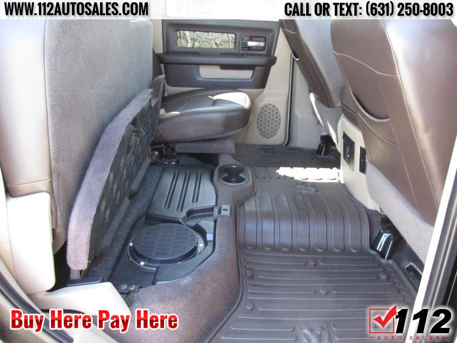 2012 Ram 1500 Slt; Big Horn; 4WD Crew Cab 140.5" Outdoorsman, available for sale in Patchogue, New York | 112 Auto Sales. Patchogue, New York 2012 Ram 1500 Slt; Big Horn; 4WD Crew Cab 140.5" Outdoorsman, available for sale in Patchogue, New York | 112 Auto Sales. Patchogue, New York