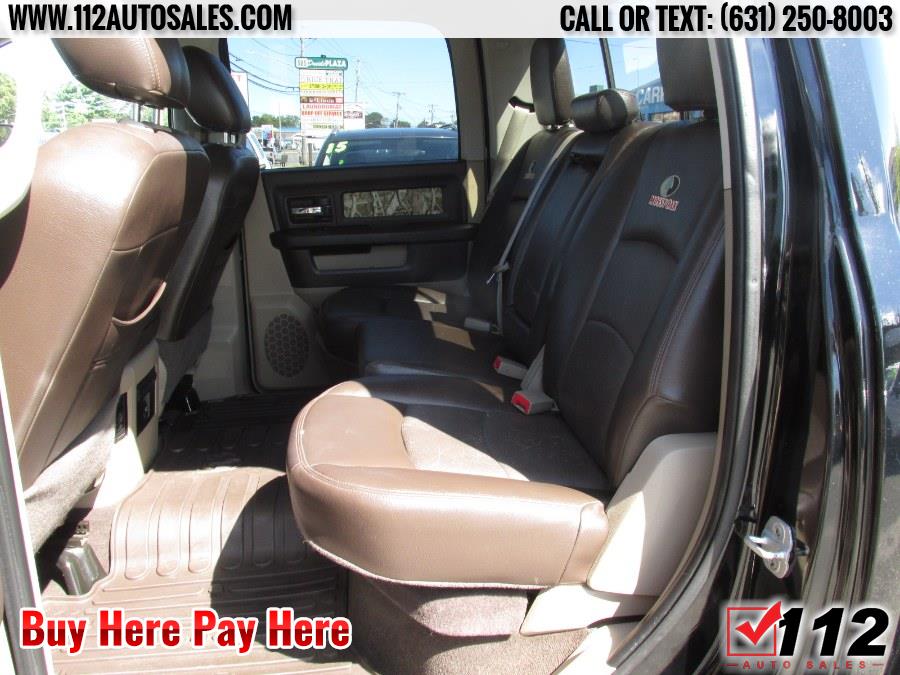 2012 Ram 1500 Slt; Big Horn; 4WD Crew Cab 140.5" Outdoorsman, available for sale in Patchogue, New York | 112 Auto Sales. Patchogue, New York 2012 Ram 1500 Slt; Big Horn; 4WD Crew Cab 140.5" Outdoorsman, available for sale in Patchogue, New York | 112 Auto Sales. Patchogue, New York