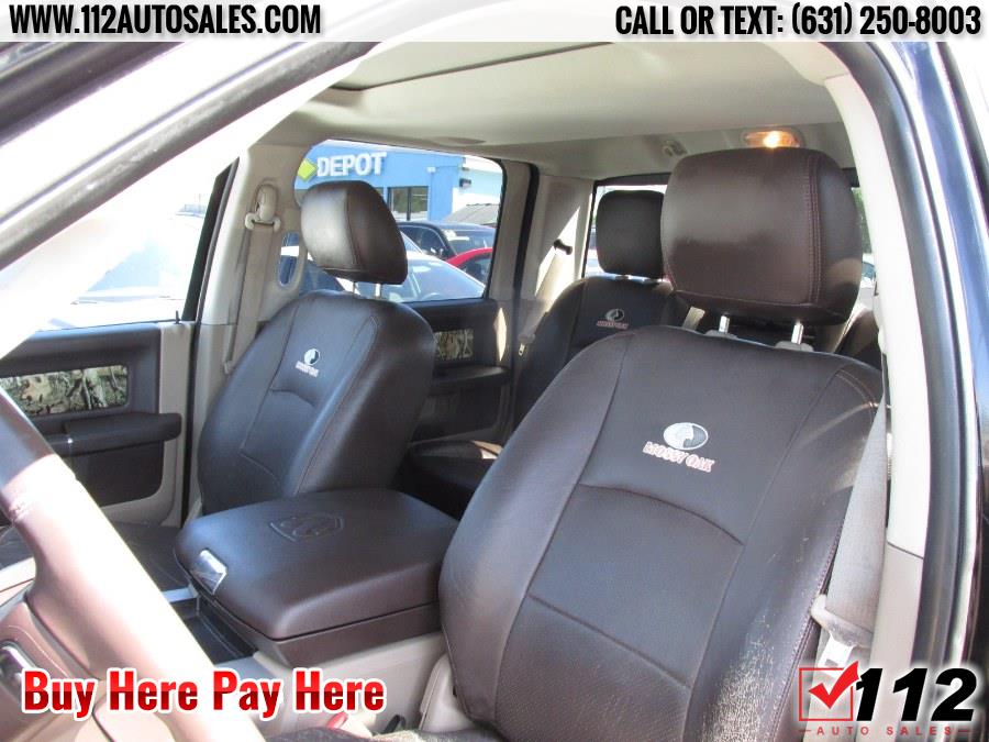 2012 Ram 1500 Slt; Big Horn; 4WD Crew Cab 140.5" Outdoorsman, available for sale in Patchogue, New York | 112 Auto Sales. Patchogue, New York 2012 Ram 1500 Slt; Big Horn; 4WD Crew Cab 140.5" Outdoorsman, available for sale in Patchogue, New York | 112 Auto Sales. Patchogue, New York