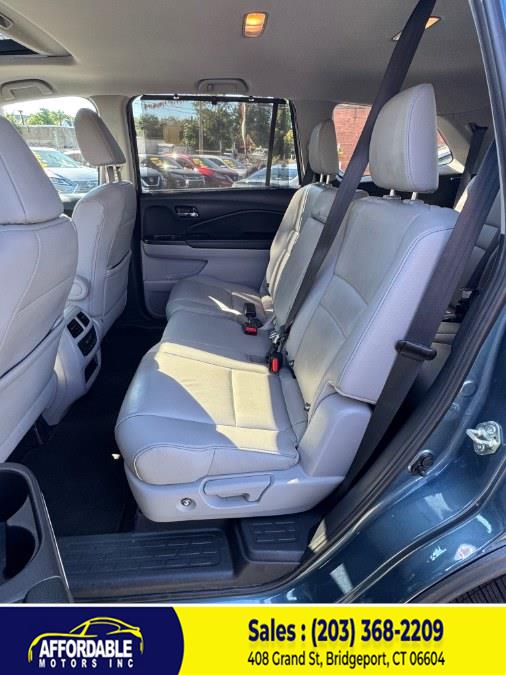 2020 Honda Pilot EX-L AWD, available for sale in Bridgeport, Connecticut | Affordable Motors Inc. Bridgeport, Connecticut 2020 Honda Pilot EX-L AWD, available for sale in Bridgeport, Connecticut | Affordable Motors Inc. Bridgeport, Connecticut