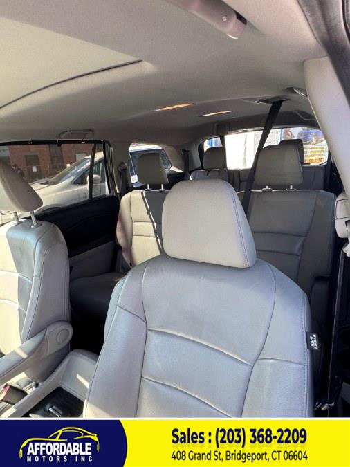 2020 Honda Pilot EX-L AWD, available for sale in Bridgeport, Connecticut | Affordable Motors Inc. Bridgeport, Connecticut 2020 Honda Pilot EX-L AWD, available for sale in Bridgeport, Connecticut | Affordable Motors Inc. Bridgeport, Connecticut