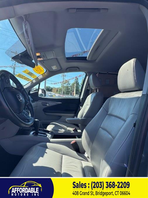 2020 Honda Pilot EX-L AWD, available for sale in Bridgeport, Connecticut | Affordable Motors Inc. Bridgeport, Connecticut 2020 Honda Pilot EX-L AWD, available for sale in Bridgeport, Connecticut | Affordable Motors Inc. Bridgeport, Connecticut