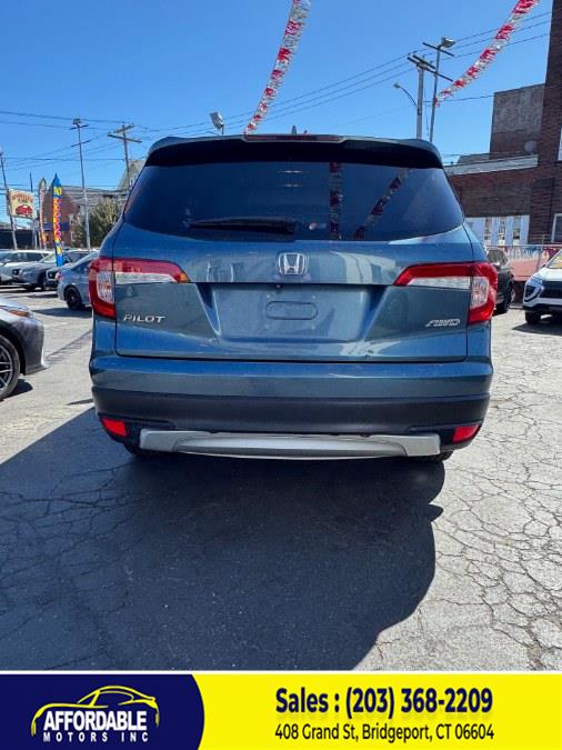 2020 Honda Pilot EX-L AWD, available for sale in Bridgeport, Connecticut | Affordable Motors Inc. Bridgeport, Connecticut 2020 Honda Pilot EX-L AWD, available for sale in Bridgeport, Connecticut | Affordable Motors Inc. Bridgeport, Connecticut