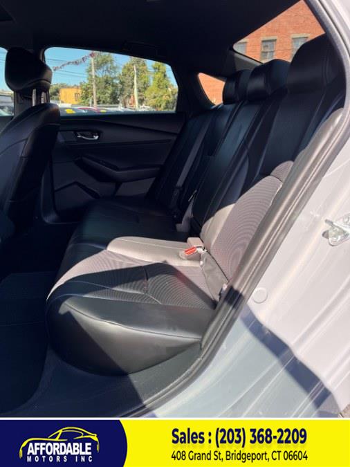 2024 Honda Accord Hybrid Sport-L Sedan, available for sale in Bridgeport, Connecticut | Affordable Motors Inc. Bridgeport, Connecticut 2024 Honda Accord Hybrid Sport-L Sedan, available for sale in Bridgeport, Connecticut | Affordable Motors Inc. Bridgeport, Connecticut