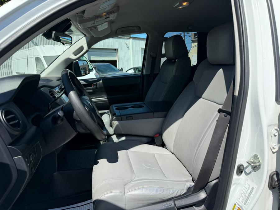 2019 Toyota Tundra 4WD SR Double Cab 6.5'' Bed 4.6L (Natl), available for sale in West Babylon, New York | Best Buy Auto Stop. West Babylon, New York 2019 Toyota Tundra 4WD SR Double Cab 6.5'' Bed 4.6L (Natl), available for sale in West Babylon, New York | Best Buy Auto Stop. West Babylon, New York