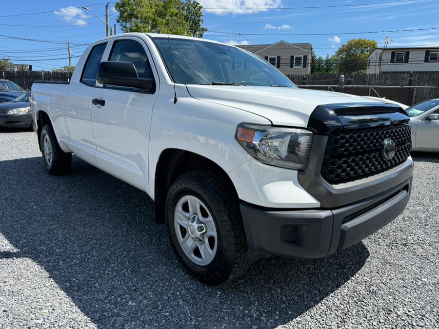 2019 Toyota Tundra 4WD SR Double Cab 6.5'' Bed 4.6L (Natl), available for sale in West Babylon, New York | Best Buy Auto Stop. West Babylon, New York 2019 Toyota Tundra 4WD SR Double Cab 6.5'' Bed 4.6L (Natl), available for sale in West Babylon, New York | Best Buy Auto Stop. West Babylon, New York