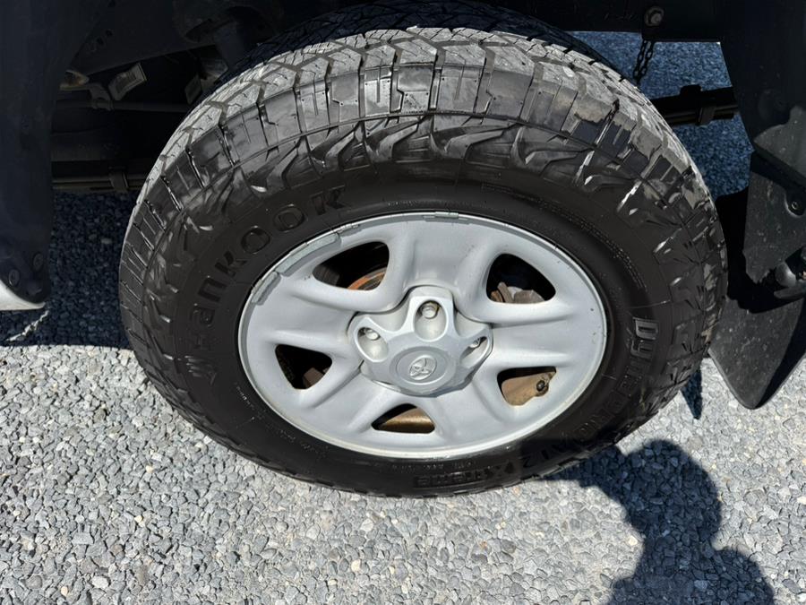 2019 Toyota Tundra 4WD SR Double Cab 6.5'' Bed 4.6L (Natl), available for sale in West Babylon, New York | Best Buy Auto Stop. West Babylon, New York 2019 Toyota Tundra 4WD SR Double Cab 6.5'' Bed 4.6L (Natl), available for sale in West Babylon, New York | Best Buy Auto Stop. West Babylon, New York