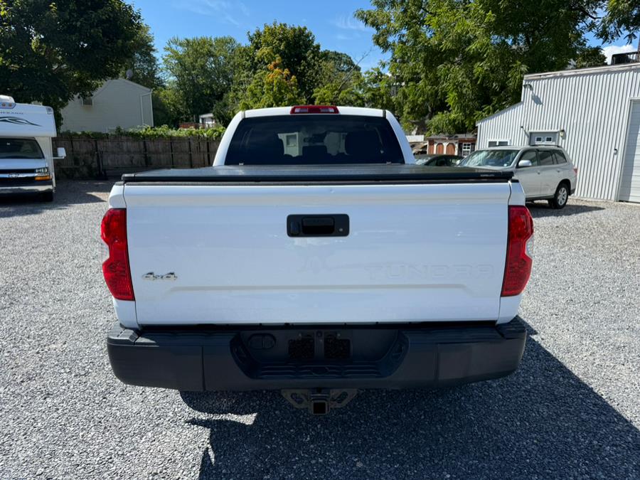 2019 Toyota Tundra 4WD SR Double Cab 6.5'' Bed 4.6L (Natl), available for sale in West Babylon, New York | Best Buy Auto Stop. West Babylon, New York 2019 Toyota Tundra 4WD SR Double Cab 6.5'' Bed 4.6L (Natl), available for sale in West Babylon, New York | Best Buy Auto Stop. West Babylon, New York