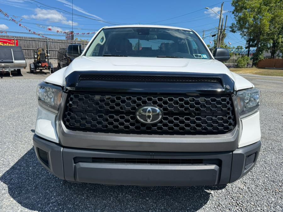 2019 Toyota Tundra 4WD SR Double Cab 6.5'' Bed 4.6L (Natl), available for sale in West Babylon, New York | Best Buy Auto Stop. West Babylon, New York 2019 Toyota Tundra 4WD SR Double Cab 6.5'' Bed 4.6L (Natl), available for sale in West Babylon, New York | Best Buy Auto Stop. West Babylon, New York