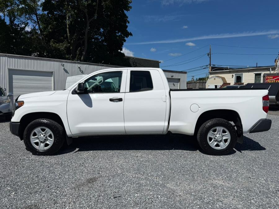2019 Toyota Tundra 4WD SR Double Cab 6.5'' Bed 4.6L (Natl), available for sale in West Babylon, New York | Best Buy Auto Stop. West Babylon, New York 2019 Toyota Tundra 4WD SR Double Cab 6.5'' Bed 4.6L (Natl), available for sale in West Babylon, New York | Best Buy Auto Stop. West Babylon, New York