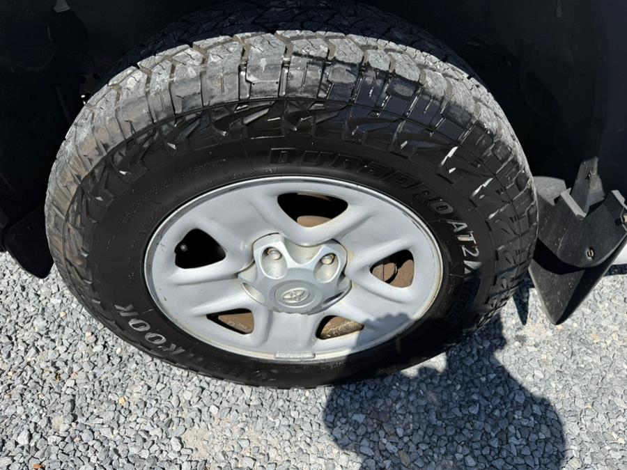 2019 Toyota Tundra 4WD SR Double Cab 6.5'' Bed 4.6L (Natl), available for sale in West Babylon, New York | Best Buy Auto Stop. West Babylon, New York 2019 Toyota Tundra 4WD SR Double Cab 6.5'' Bed 4.6L (Natl), available for sale in West Babylon, New York | Best Buy Auto Stop. West Babylon, New York