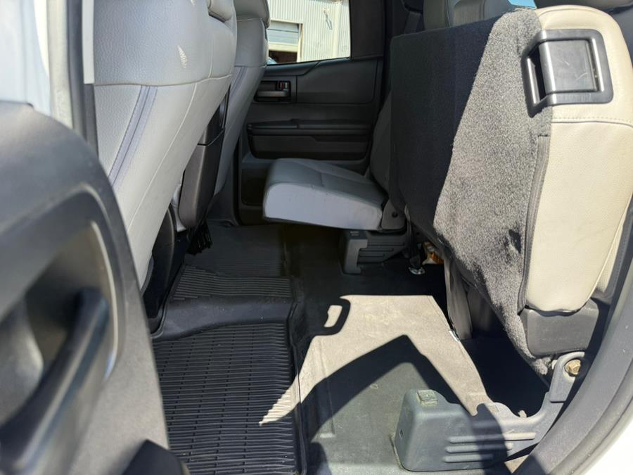2019 Toyota Tundra 4WD SR Double Cab 6.5'' Bed 4.6L (Natl), available for sale in West Babylon, New York | Best Buy Auto Stop. West Babylon, New York 2019 Toyota Tundra 4WD SR Double Cab 6.5'' Bed 4.6L (Natl), available for sale in West Babylon, New York | Best Buy Auto Stop. West Babylon, New York