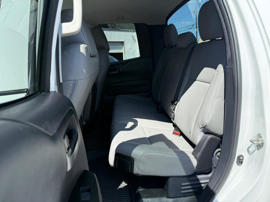 2019 Toyota Tundra 4WD SR Double Cab 6.5'' Bed 4.6L (Natl), available for sale in West Babylon, New York | Best Buy Auto Stop. West Babylon, New York 2019 Toyota Tundra 4WD SR Double Cab 6.5'' Bed 4.6L (Natl), available for sale in West Babylon, New York | Best Buy Auto Stop. West Babylon, New York