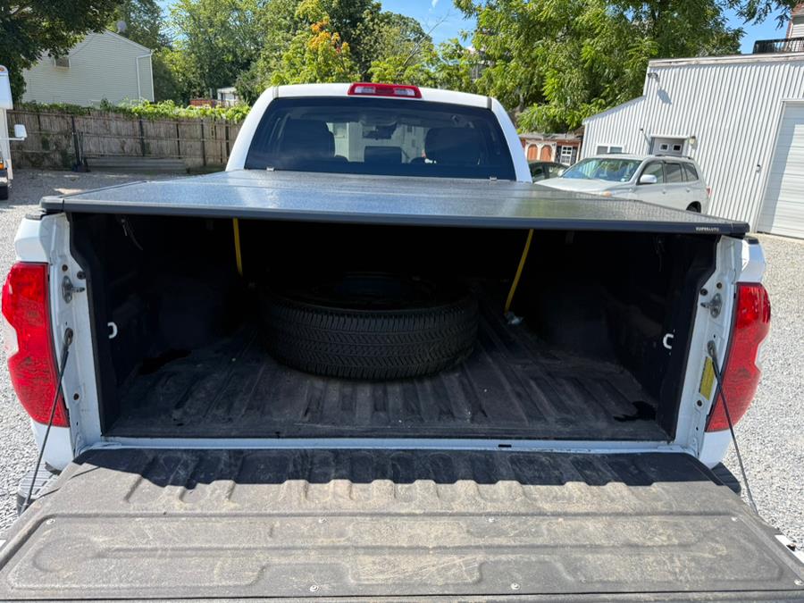 2019 Toyota Tundra 4WD SR Double Cab 6.5'' Bed 4.6L (Natl), available for sale in West Babylon, New York | Best Buy Auto Stop. West Babylon, New York 2019 Toyota Tundra 4WD SR Double Cab 6.5'' Bed 4.6L (Natl), available for sale in West Babylon, New York | Best Buy Auto Stop. West Babylon, New York