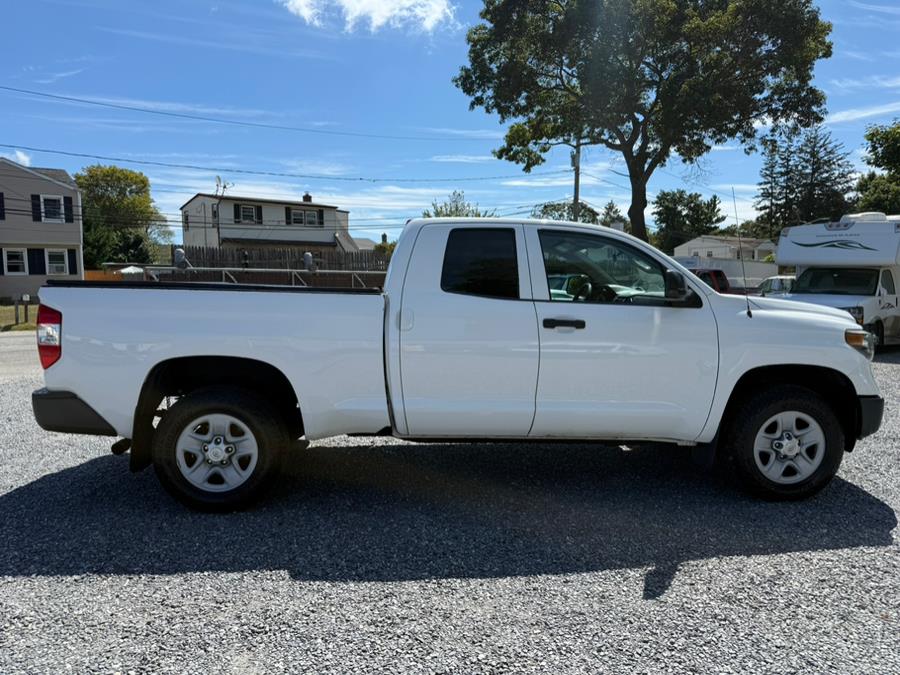 2019 Toyota Tundra 4WD SR Double Cab 6.5'' Bed 4.6L (Natl), available for sale in West Babylon, New York | Best Buy Auto Stop. West Babylon, New York 2019 Toyota Tundra 4WD SR Double Cab 6.5'' Bed 4.6L (Natl), available for sale in West Babylon, New York | Best Buy Auto Stop. West Babylon, New York