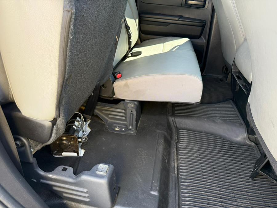 2019 Toyota Tundra 4WD SR Double Cab 6.5'' Bed 4.6L (Natl), available for sale in West Babylon, New York | Best Buy Auto Stop. West Babylon, New York 2019 Toyota Tundra 4WD SR Double Cab 6.5'' Bed 4.6L (Natl), available for sale in West Babylon, New York | Best Buy Auto Stop. West Babylon, New York