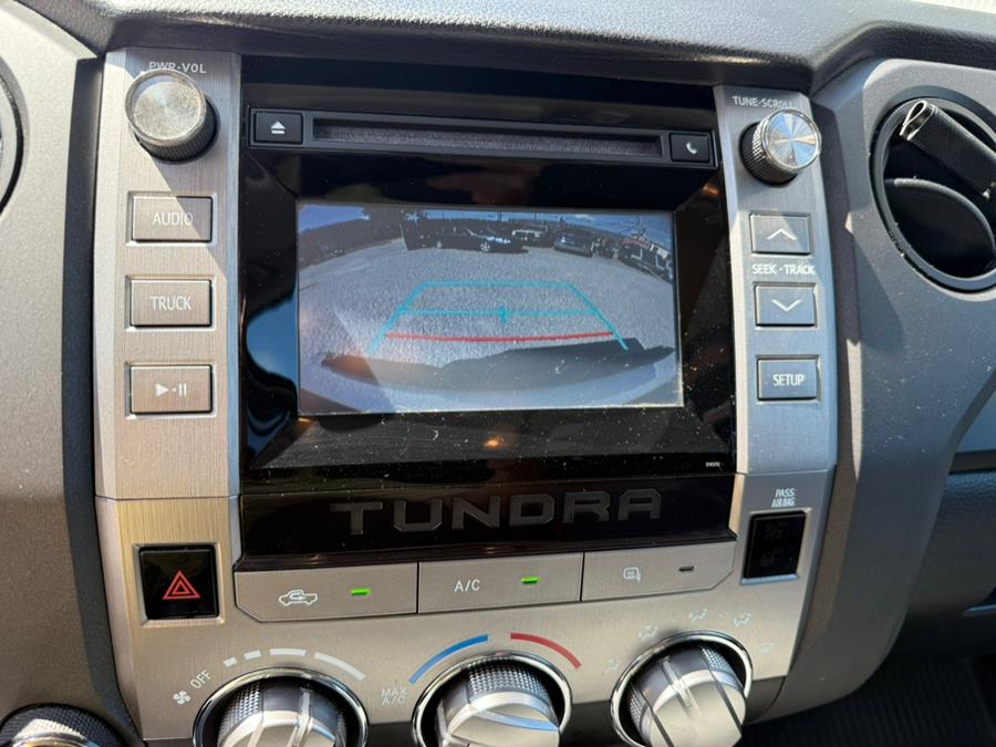 2019 Toyota Tundra 4WD SR Double Cab 6.5'' Bed 4.6L (Natl), available for sale in West Babylon, New York | Best Buy Auto Stop. West Babylon, New York 2019 Toyota Tundra 4WD SR Double Cab 6.5'' Bed 4.6L (Natl), available for sale in West Babylon, New York | Best Buy Auto Stop. West Babylon, New York