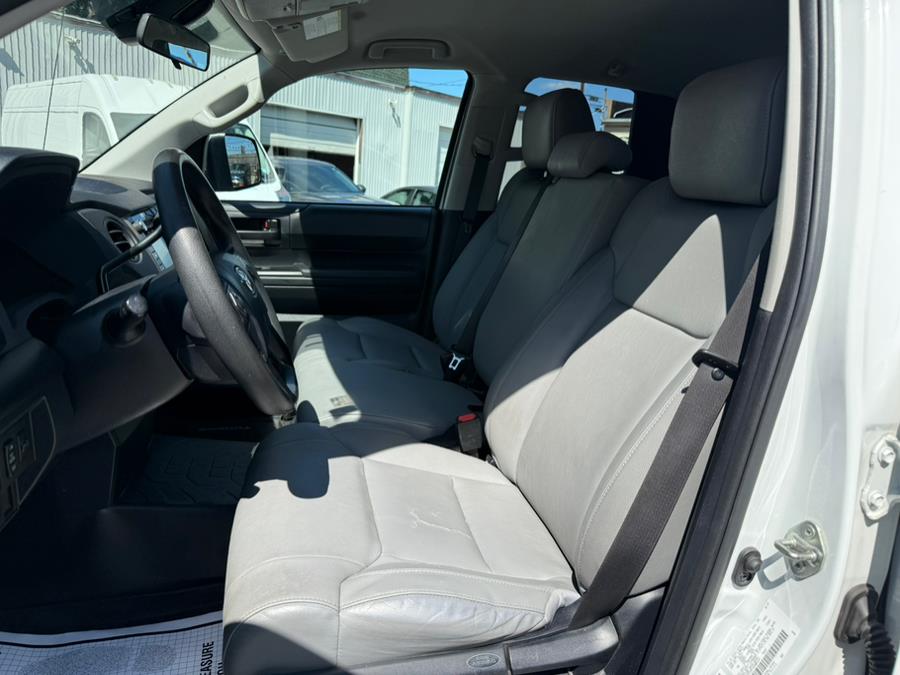 2019 Toyota Tundra 4WD SR Double Cab 6.5'' Bed 4.6L (Natl), available for sale in West Babylon, New York | Best Buy Auto Stop. West Babylon, New York 2019 Toyota Tundra 4WD SR Double Cab 6.5'' Bed 4.6L (Natl), available for sale in West Babylon, New York | Best Buy Auto Stop. West Babylon, New York