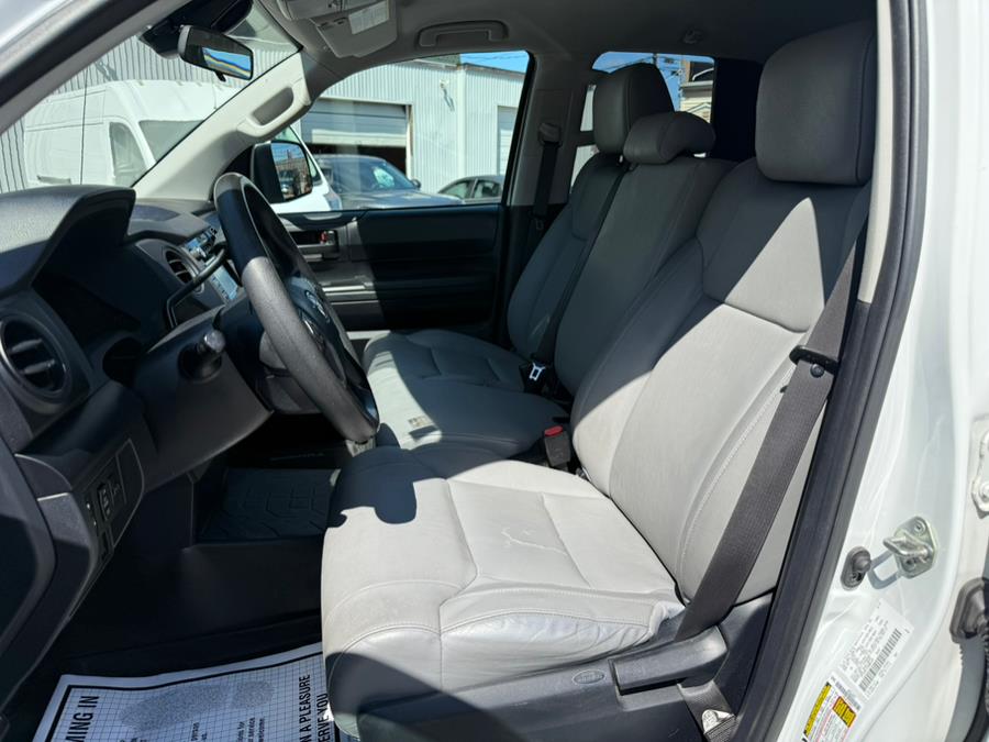 2019 Toyota Tundra 4WD SR Double Cab 6.5'' Bed 4.6L (Natl), available for sale in West Babylon, New York | Best Buy Auto Stop. West Babylon, New York 2019 Toyota Tundra 4WD SR Double Cab 6.5'' Bed 4.6L (Natl), available for sale in West Babylon, New York | Best Buy Auto Stop. West Babylon, New York