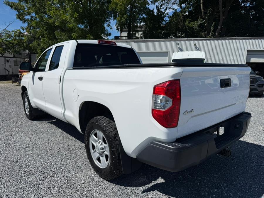 2019 Toyota Tundra 4WD SR Double Cab 6.5'' Bed 4.6L (Natl), available for sale in West Babylon, New York | Best Buy Auto Stop. West Babylon, New York 2019 Toyota Tundra 4WD SR Double Cab 6.5'' Bed 4.6L (Natl), available for sale in West Babylon, New York | Best Buy Auto Stop. West Babylon, New York