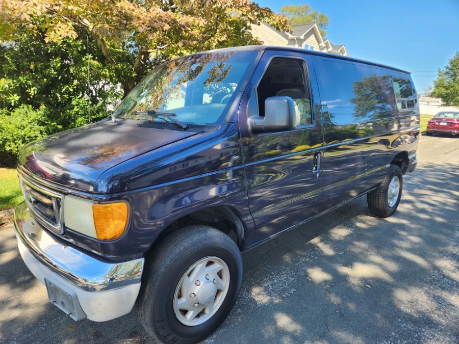 Used 2003 Ford Econoline Cargo Van in West Babylon, New York | SGM Auto Sales. West Babylon, New York