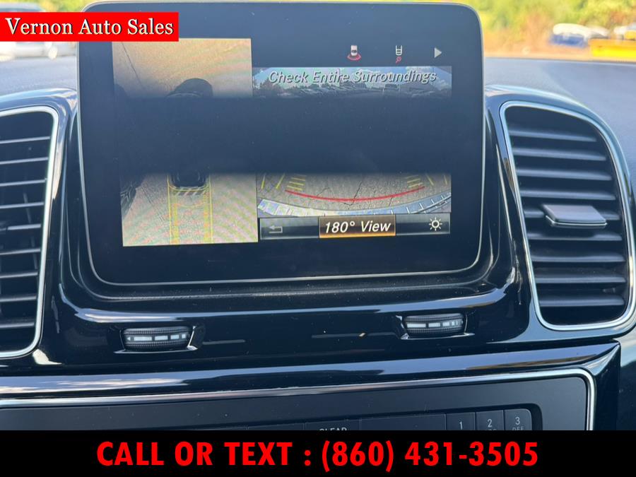 2018 Mercedes-Benz GLE GLE 350 4MATIC SUV, available for sale in Manchester, Connecticut | Vernon Auto Sale & Service. Manchester, Connecticut 2018 Mercedes-Benz GLE GLE 350 4MATIC SUV, available for sale in Manchester, Connecticut | Vernon Auto Sale & Service. Manchester, Connecticut
