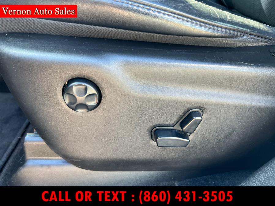 2015 Dodge Durango AWD 4dr SXT, available for sale in Manchester, Connecticut | Vernon Auto Sale & Service. Manchester, Connecticut 2015 Dodge Durango AWD 4dr SXT, available for sale in Manchester, Connecticut | Vernon Auto Sale & Service. Manchester, Connecticut