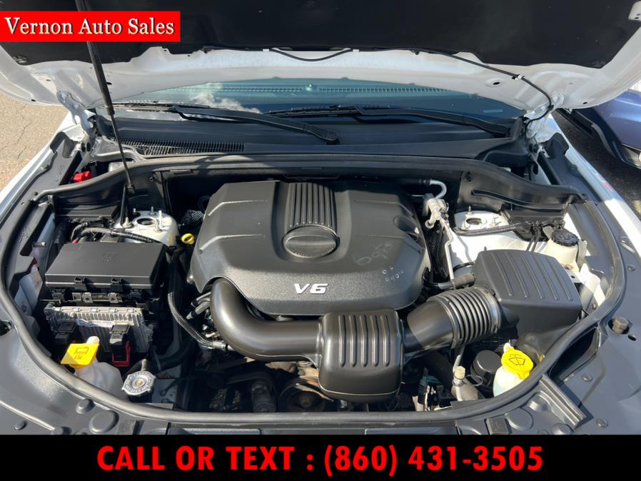 2015 Dodge Durango AWD 4dr SXT, available for sale in Manchester, Connecticut | Vernon Auto Sale & Service. Manchester, Connecticut 2015 Dodge Durango AWD 4dr SXT, available for sale in Manchester, Connecticut | Vernon Auto Sale & Service. Manchester, Connecticut