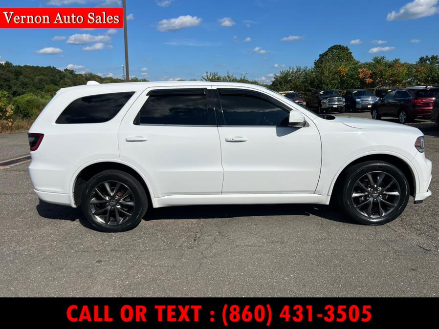 2015 Dodge Durango AWD 4dr SXT, available for sale in Manchester, Connecticut | Vernon Auto Sale & Service. Manchester, Connecticut 2015 Dodge Durango AWD 4dr SXT, available for sale in Manchester, Connecticut | Vernon Auto Sale & Service. Manchester, Connecticut