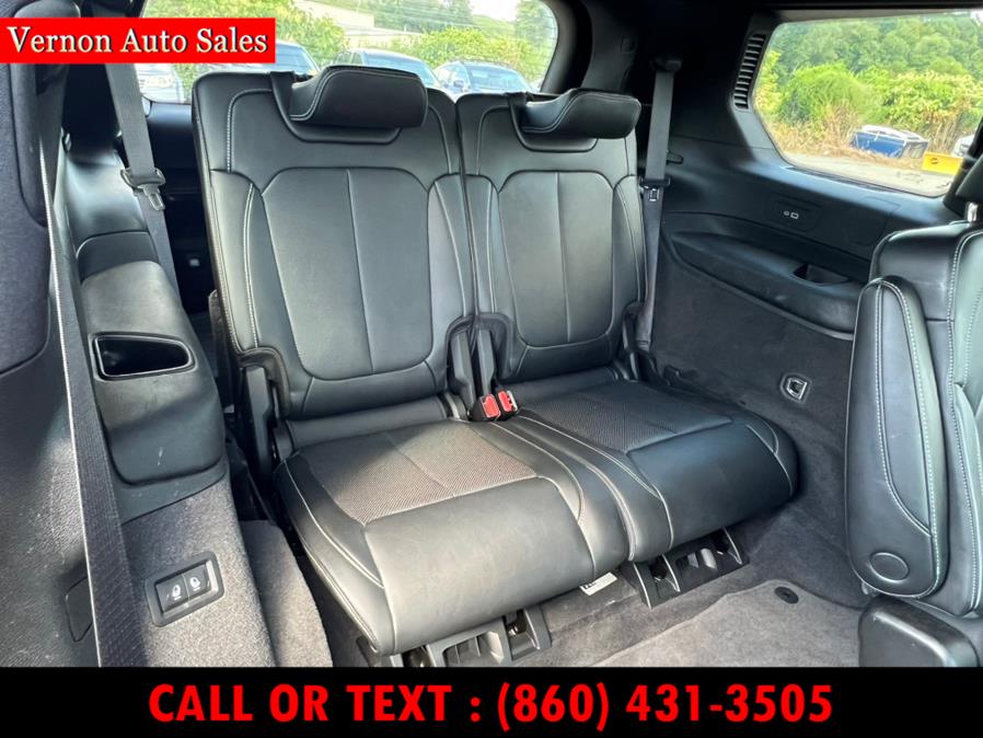 2022 Jeep Grand Cherokee L Overland 4x4, available for sale in Manchester, Connecticut | Vernon Auto Sale & Service. Manchester, Connecticut 2022 Jeep Grand Cherokee L Overland 4x4, available for sale in Manchester, Connecticut | Vernon Auto Sale & Service. Manchester, Connecticut