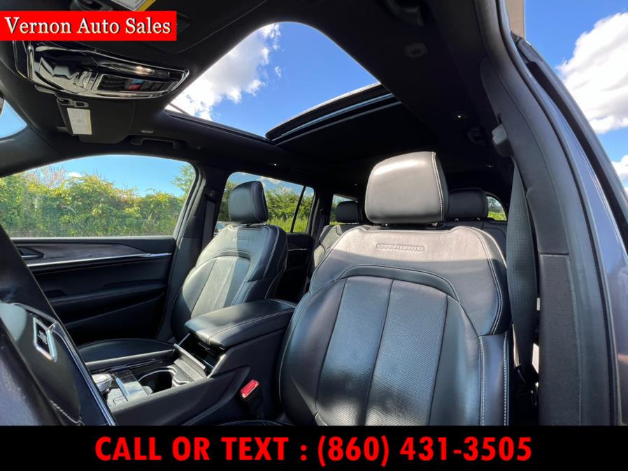 2022 Jeep Grand Cherokee L Overland 4x4, available for sale in Manchester, Connecticut | Vernon Auto Sale & Service. Manchester, Connecticut 2022 Jeep Grand Cherokee L Overland 4x4, available for sale in Manchester, Connecticut | Vernon Auto Sale & Service. Manchester, Connecticut