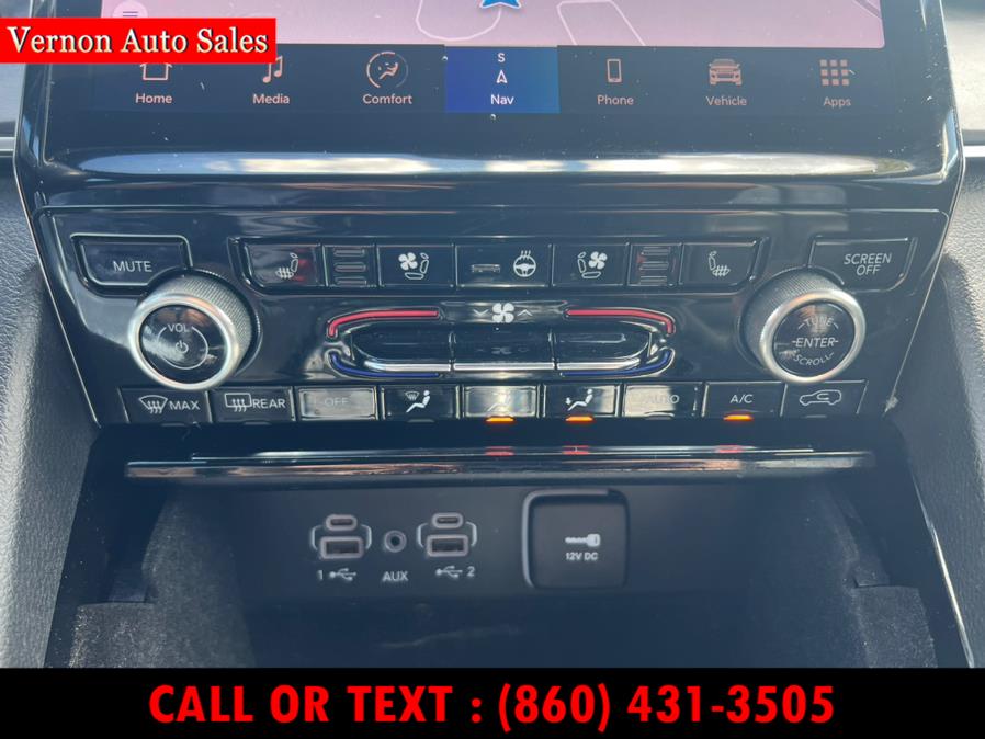 2022 Jeep Grand Cherokee L Overland 4x4, available for sale in Manchester, Connecticut | Vernon Auto Sale & Service. Manchester, Connecticut 2022 Jeep Grand Cherokee L Overland 4x4, available for sale in Manchester, Connecticut | Vernon Auto Sale & Service. Manchester, Connecticut