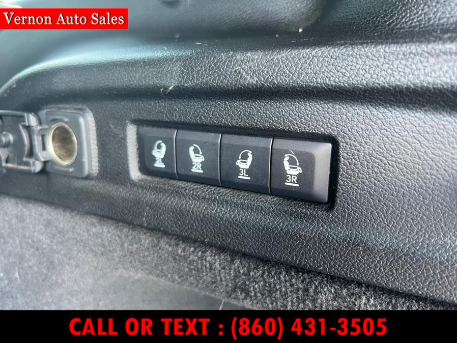 2022 Jeep Grand Cherokee L Overland 4x4, available for sale in Manchester, Connecticut | Vernon Auto Sale & Service. Manchester, Connecticut 2022 Jeep Grand Cherokee L Overland 4x4, available for sale in Manchester, Connecticut | Vernon Auto Sale & Service. Manchester, Connecticut