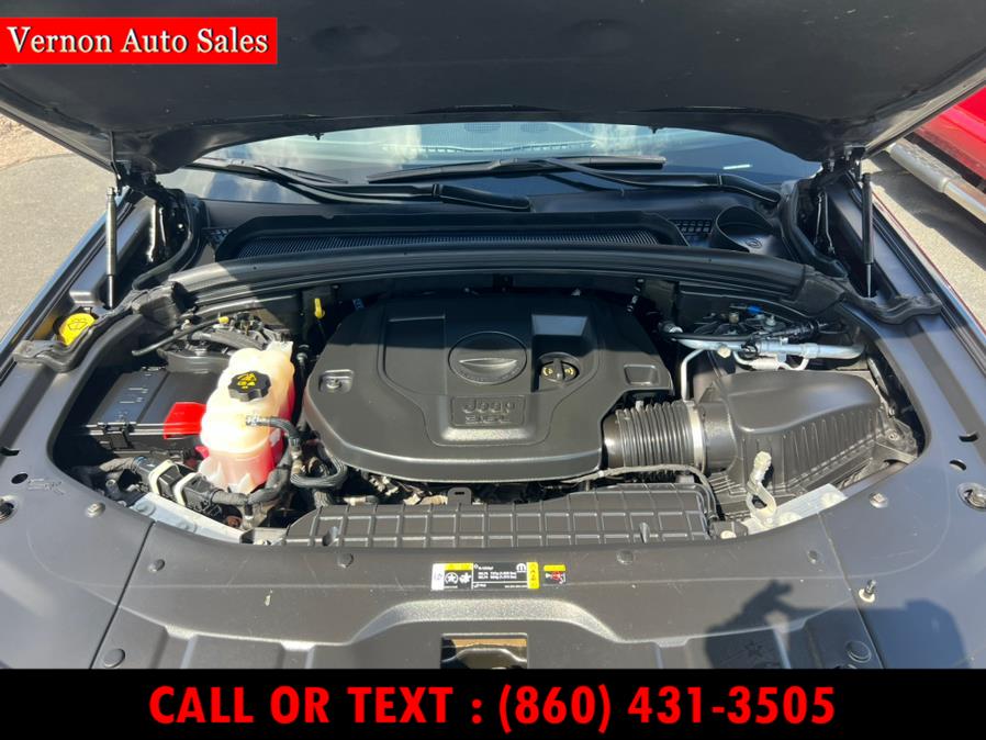 2022 Jeep Grand Cherokee L Overland 4x4, available for sale in Manchester, Connecticut | Vernon Auto Sale & Service. Manchester, Connecticut 2022 Jeep Grand Cherokee L Overland 4x4, available for sale in Manchester, Connecticut | Vernon Auto Sale & Service. Manchester, Connecticut