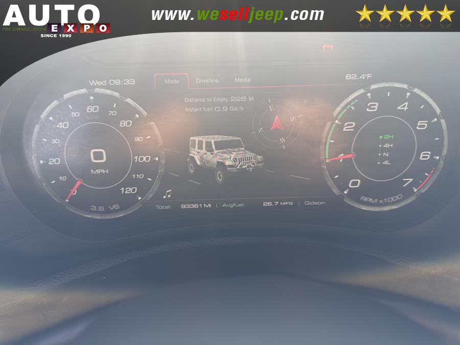 2016 Jeep Wrangler Unlimited 4WD 4dr 75th Anniversary, available for sale in Huntington, New York | Auto Expo. Huntington, New York 2016 Jeep Wrangler Unlimited 4WD 4dr 75th Anniversary, available for sale in Huntington, New York | Auto Expo. Huntington, New York
