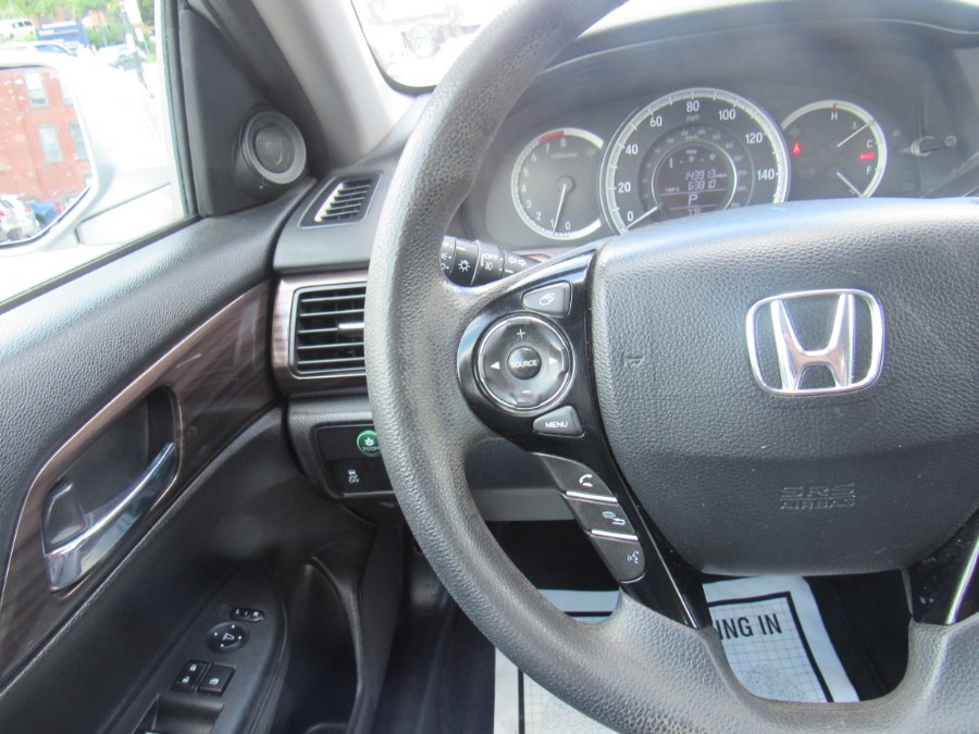2016 Honda Accord EX, available for sale in Worcester, Massachusetts | Hilario's Auto Sales Inc.. Worcester, Massachusetts 2016 Honda Accord EX, available for sale in Worcester, Massachusetts | Hilario's Auto Sales Inc.. Worcester, Massachusetts