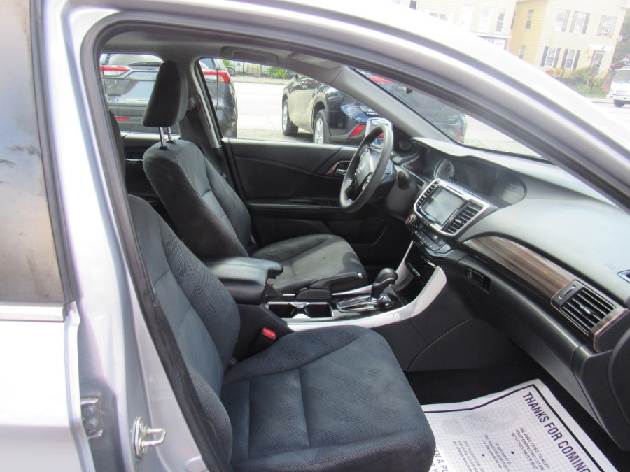 2016 Honda Accord EX, available for sale in Worcester, Massachusetts | Hilario's Auto Sales Inc.. Worcester, Massachusetts 2016 Honda Accord EX, available for sale in Worcester, Massachusetts | Hilario's Auto Sales Inc.. Worcester, Massachusetts